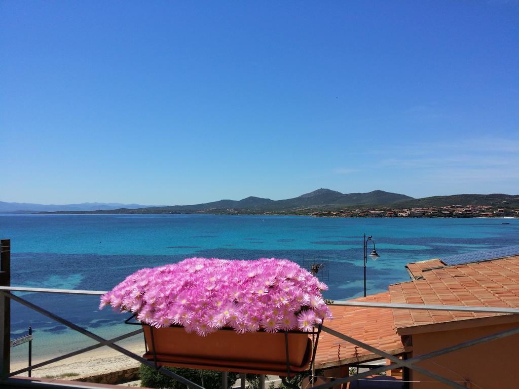 Hotel Tabby Golfo Aranci Chambre photo